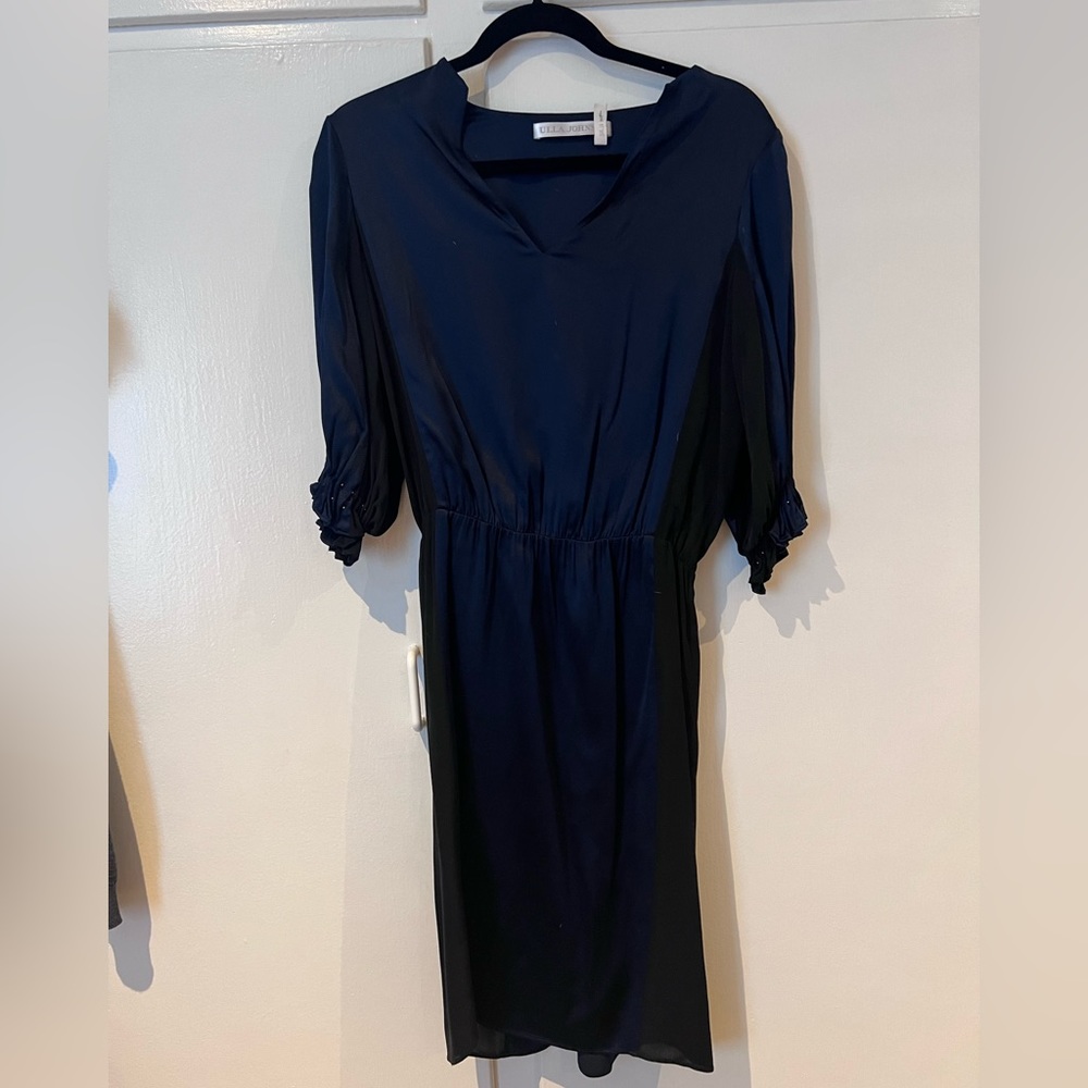 Ulla Johns dress